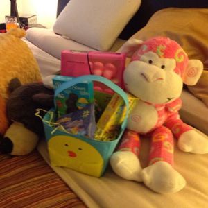 Meet your Posher, Deborah